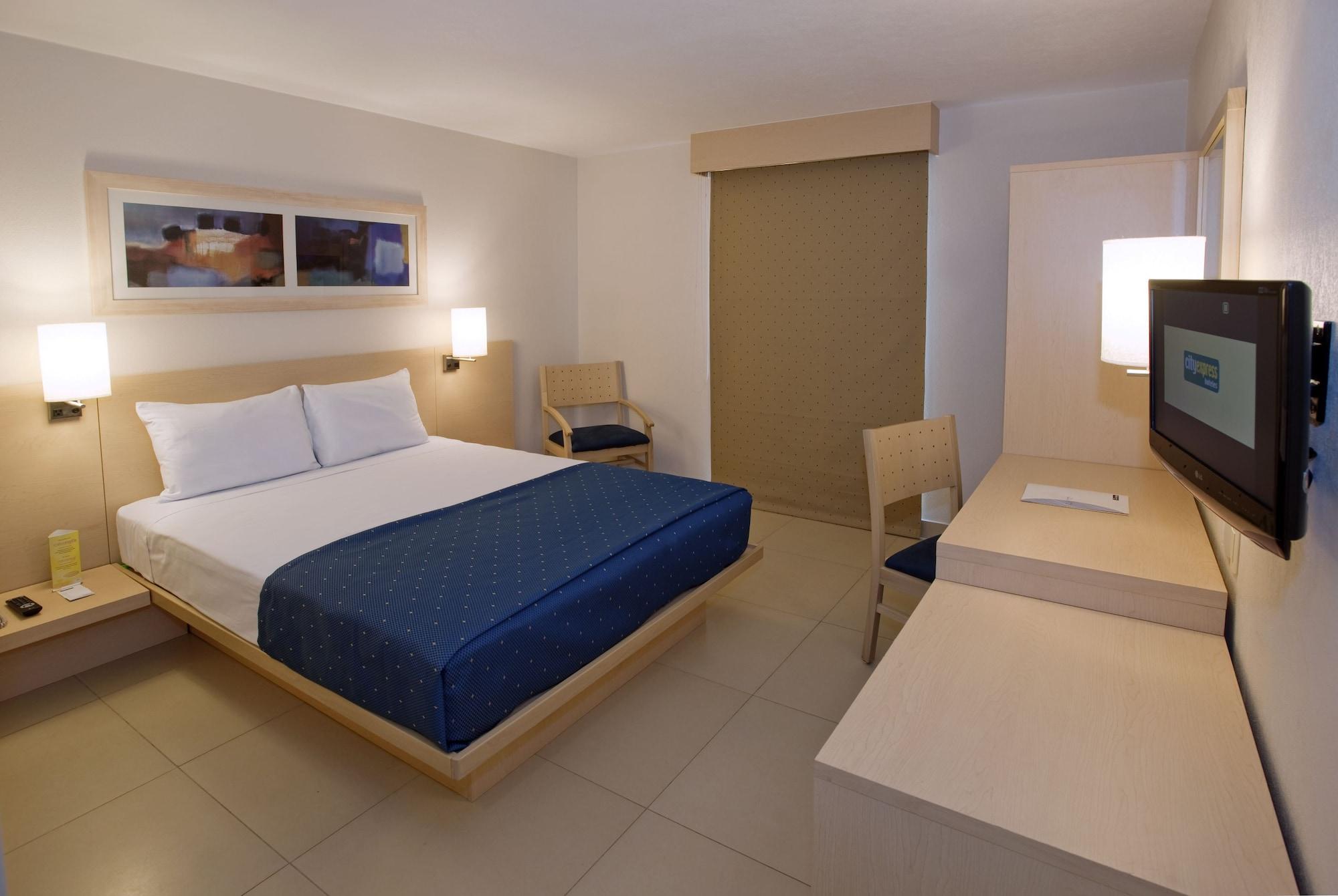 Express By Marriott Hotel